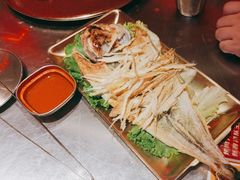 -西塔老太太泥炉烤肉(苏州大悦城店)