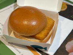 -麦当劳(平和堂店)