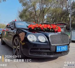 -大唐朝汽车租赁有限公司
