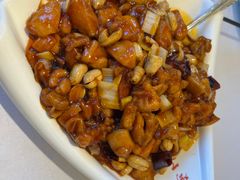 -峨嵋酒家(地安门店)