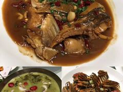 -龙宴海鲜城(经中路店)