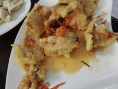 -祝家饺子馆