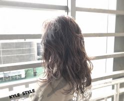 -愉己冥想·护发专门店