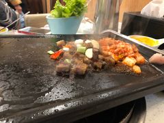 -韩时烤肉(枫蓝店)