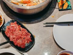 -渔纬港海鲜自助餐厅(湖里万达店)