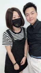 点击看大图 -发饰美男士增发补发假发定制店