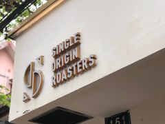 -KYO COFFEE(胶州路店)
