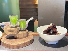 -浙里本味·宴四季江南(三台山路店)