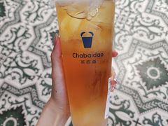 -茶百道(万象城店)