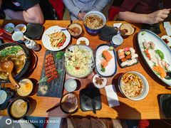 -千代武日本料理(开发区店)