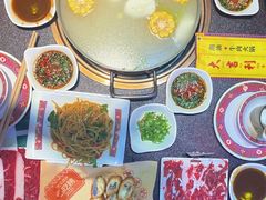 -大吉利·潮汕牛肉火锅(河西店)