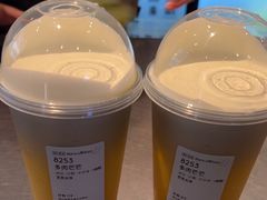 -喜茶(佛山顺德大良东乐路店)