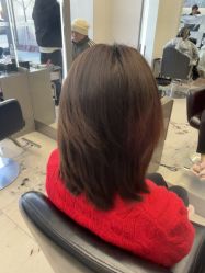 -摩登时代美发沙龙