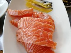 -解放碑威斯汀酒店-知味国际美食餐厅