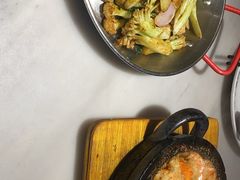 -小菜园新徽菜(扬州华润万象汇店)