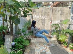 -时光花园(白鹭洲店)