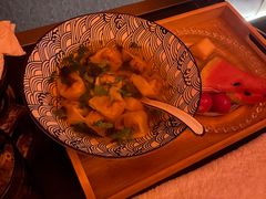 -尚善若水·汤泉·SPA·沐足(东方渔人码头店)