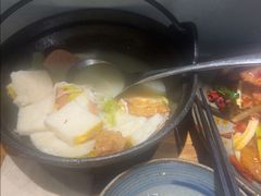 -静一餐厅·湖北菜(前门创始店)