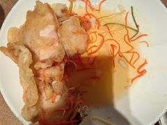 -金掌勺锅包肉(华润万象城店)