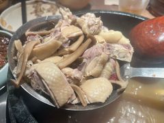 -蘑界·野生菌火锅(深业上城店)