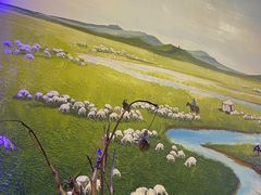 -兰州老马家族食府(康庄总店)