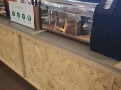 -星巴克(武汉协和医院店)