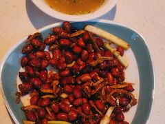 -313羊庄·荣耀·内蒙烧麦(亚运村店)