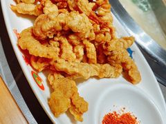 -蜀留香火锅·始于1999·原四川老火锅(白堤路店)
