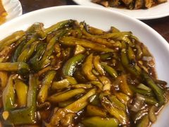 -河鱼鲜特色农家院