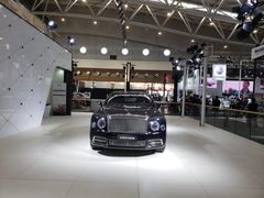 -甘肃国际会展中心