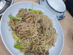 -兴兴旺·冬瓜盅·啫啫煲(西华路店)