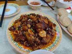 -砂锅居(西四店)