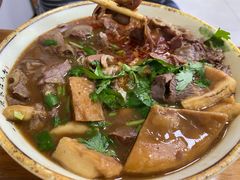 -门框胡同百年卤煮(杨庄路店)