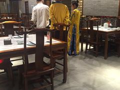 -惠丰堂饭庄