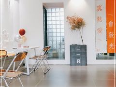 大堂-m³patisserie&coffee