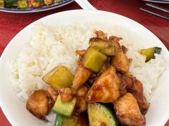 -北大地皖峰饭馆