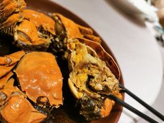 醉蟹-RIVIERA 松鹤楼(外滩店)