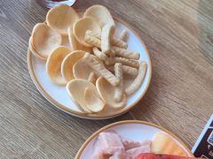 -豪客来牛排(二七万达店)