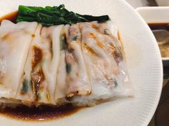 -香云轩·顺德菜(香云纱园林酒店店)