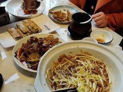 -曹家小菜(胜太路店)