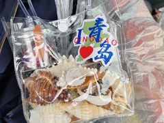 -琴礼季·青岛特产(西海岸店)
