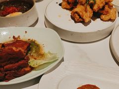 -老知青·东北菜(中华城店)