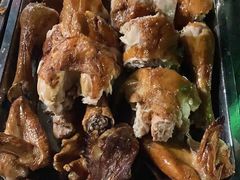 -新湖烧鸡(光明店)