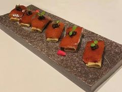 -丽轩中餐厅(广州丽思卡尔顿酒店)