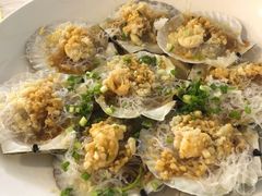 -张记旺角食街(动物园店)