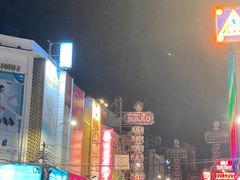 -唐人街(耀华力路)