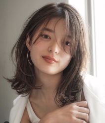 -TRIMS HAIR 修剪造型·烫染接发