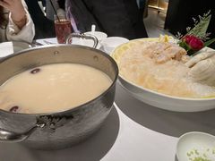 -红雀围·海鲜火锅(陆家嘴中心店)