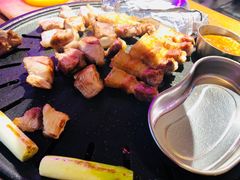 -济州爱肉堂(总店)