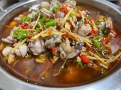 -艺味深尝(云锦路店)